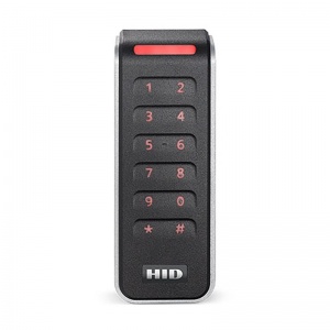 SIGNO 20K (20KTKS-02-000000) Считыватель с модулями BLE, NFC HID