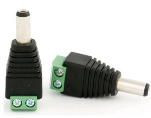 Разъем питания (папа) ComOnyx