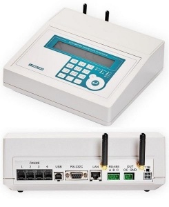 УОП-6-2GSM Устройство оконечное пультовое Проксима