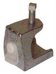 BC-3 Монтажный зажим Protectowire