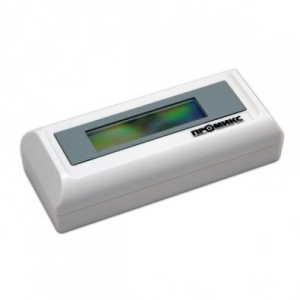 Promix-VI.DISP.01 Блок индикации сообщений Промикс