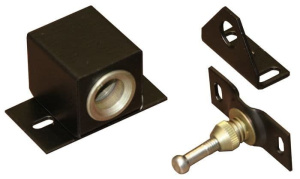 Promix-SM102.10 black Замок электромеханический Промикс