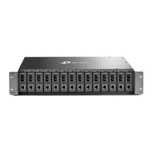 TL-MC1400 Бокс для медиаконвертеров TP-Link