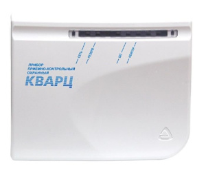 Кварц, вариант 1 (новый) Прибор приемно-контрольный охранный Сибирский Арсенал