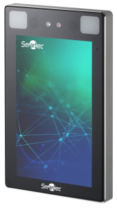 ST-FR043 Считыватель контроля доступа биометрический Smartec