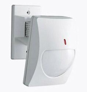 CX-702 Извещатель охранный оптико-электронный с изменяемой зоной обнаружения Optex