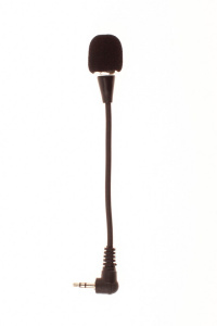 GC-0005B2 Микрофон на гибкой стойке GetCall