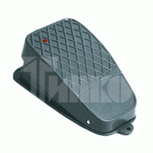 ИО 101-5/1 "Черепаха-1" Извещатель охранный ручной (ножной) точечный электроконтактный Магнито-Контакт