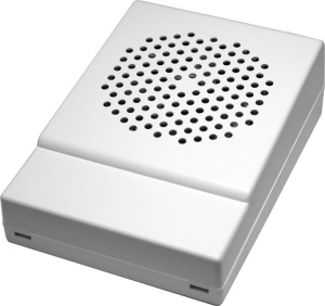 РМ-12-3 "Громозека-12-3" Оповещатель с записанным речевым сообщением ИП Стройков Н.В.