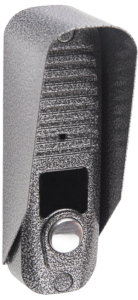 JSB-V055 PAL (серебро) накладная Видеопанель вызывная цветная JSB-Systems