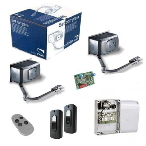 CAME FERNI COMBO CLASSICO Комплект автоматики для распашных ворот CAME