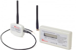 ПК-02 Прибор контроля Полисервис