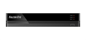 FE-MHD2104 Видеорегистратор мультиформатный 4-канальный Falcon EYE