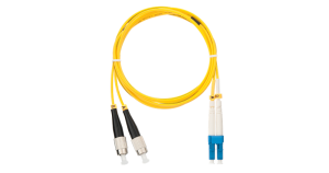 NMF-PC2S2C2-FCU-LCU-003 Патч-корд оптический одномодовый NIKOMAX