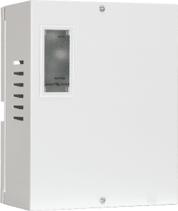 РАПАН-60 Источник вторичного электропитания резервированный Бастион