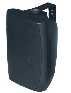 FORTE-40TB, черный Звуковая настенная колонка VOLTA