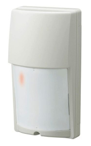 LX-402 Извещатель охранный объемный оптико-электронный уличный Optex