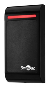 ST-SC032EH-BK Считыватель со встроенным контроллером Smartec