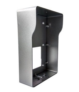 BR-AV7 SILVER Кронштейн для панелей BAS-IP