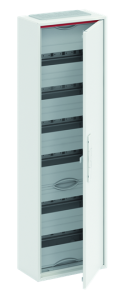Шкаф ABB 72 М ComfortLine 950x300x160 навесной IP44 c винтовыми клеммами N/PE (CA16VZRU)