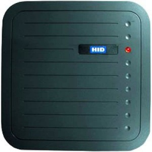 MaxiProx Считыватель большой дальности HID