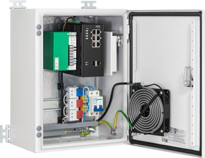 NSBox-4042H (PX10F34H) Узел доступа NSBox-4042H (PX10F34H) NSGate