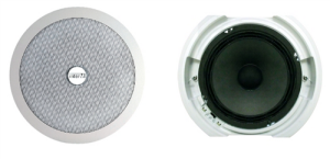 CS-6 Громкоговоритель потолочный 6Вт Inter-M