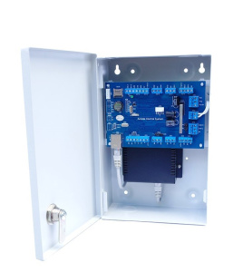 ACS-102-CE-BM (POE) Контроллер СКУД сетевой RusGuard