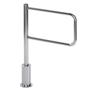 Praktika К-13 (1000 мм) левая Калитка электромеханическая OXGARD