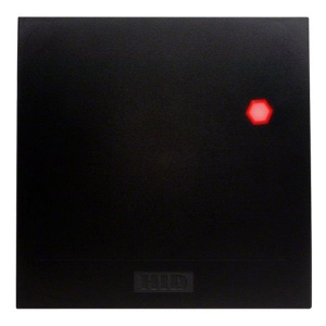 R90 SE Black Бесконтактный считыватель HID