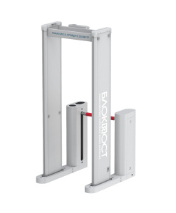 МП 2.0 Модульная проходная БЛОКПОСТ