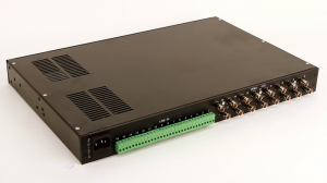 AVT-16RX772I 16-канальный активный блок приема для 19" стойки Инфотех