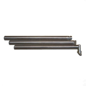 PPS-06R (нержавеющая сталь) Планка преграждающая антипаника для турникета CARDDEX