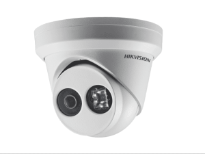 DS-2CD2343G0-I (6mm) IP-камера купольная уличная Hikvision