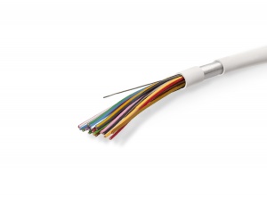 Кабель КСВЭВ 8х0,5 (Спецресурс)