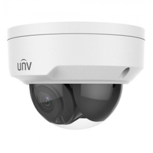 IPC322LR3-VSPF40-D IP-камера купольная уличная Uniview