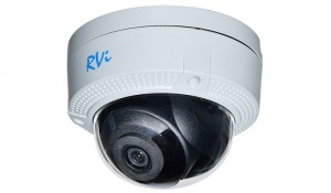 RVi-2NCD6034 (12) IP-камера купольная уличная антивандальная Rvi