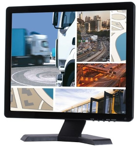 ACE-H1701 Монитор TFT LCD 17 дюймов EverFocus