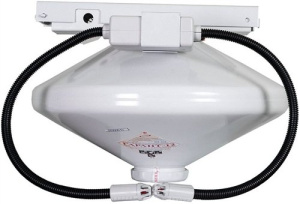 Гарант-Р12 Модуль порошкового пожаротушения ЭТЕРНИС