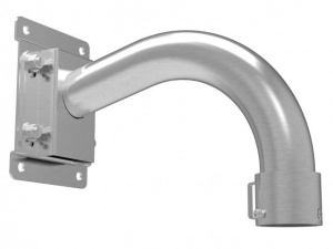 DS-1697ZJ Настенный кронштейн Hikvision