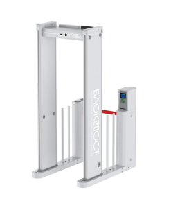 МП 5.2 Модульная проходная БЛОКПОСТ