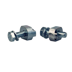 AL-150-300-К Комплект монтажа для замка ЭКСКОН