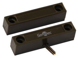 ST-DM122NO-BR Извещатель охранный точечный магнитоконтактный Smartec