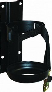 КТР-1 Кронштейн транспортный для ОП-1, ОУ-1 Пожтехника Центр