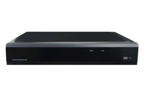 NVR-8081 IP-видеорегистратор 8-канальный Optimus