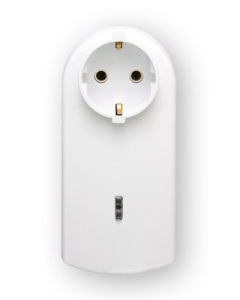 Астра-8731 Розетка управляемая беспроводная ТЕКО