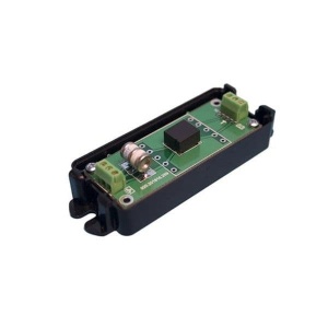 AVT-TRX103 Приемопередатчик видеосигнала по витой паре Инфотех