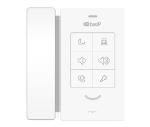 SP-SP WHITE SIP трубка BAS-IP