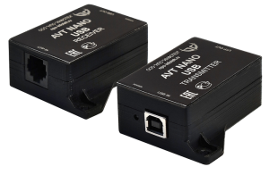 AVT-Nano USB Удлинитель USB до 300 метров. Инфотех