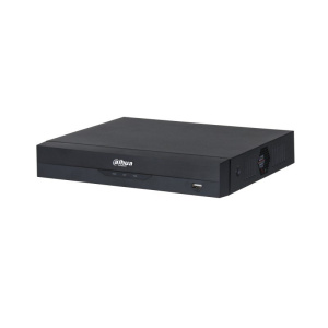 DHI-NVR2108HS-8P-I Видеорегистратор IP 8-х канальный Dahua